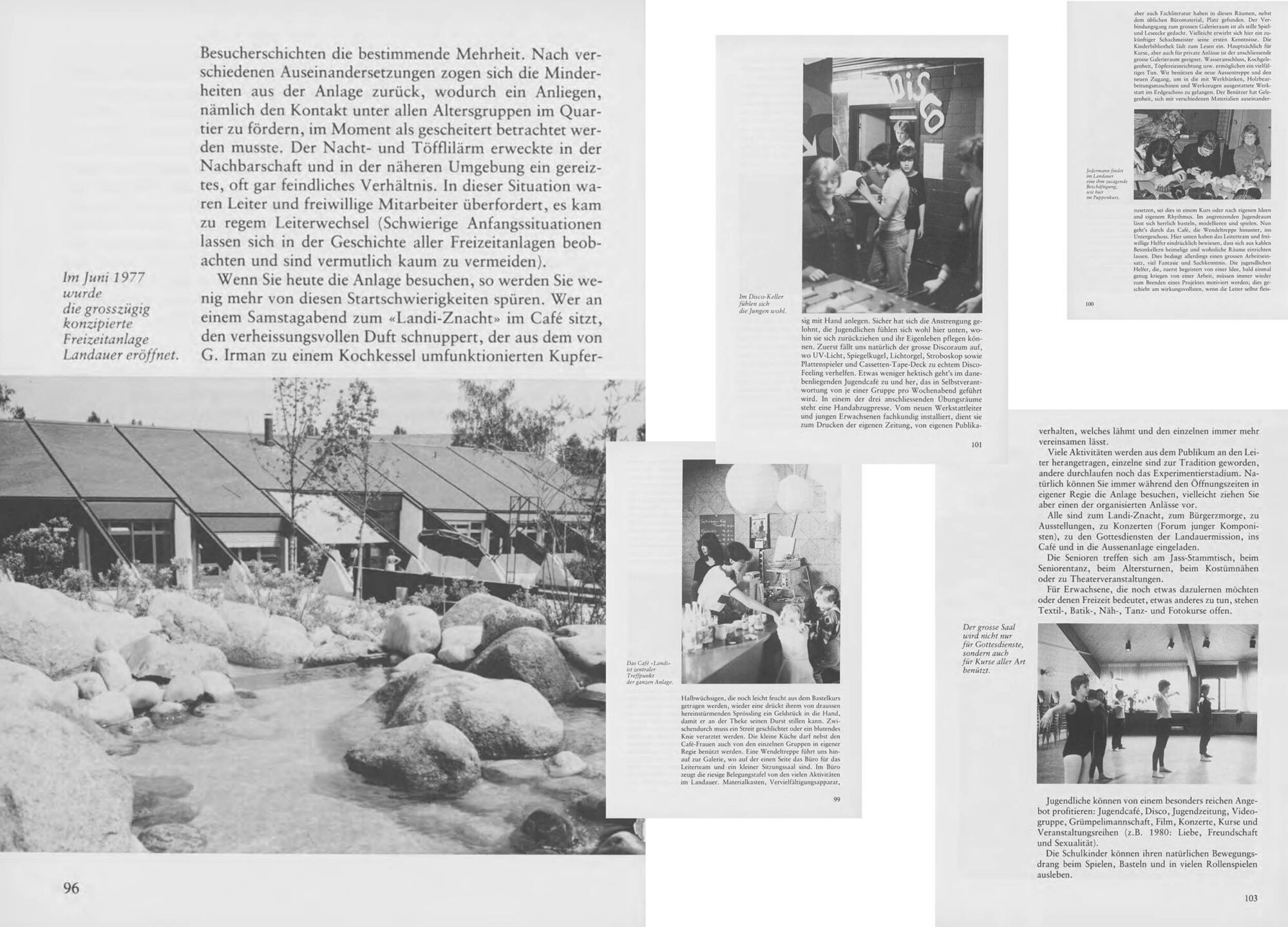 Landauer Zeitung