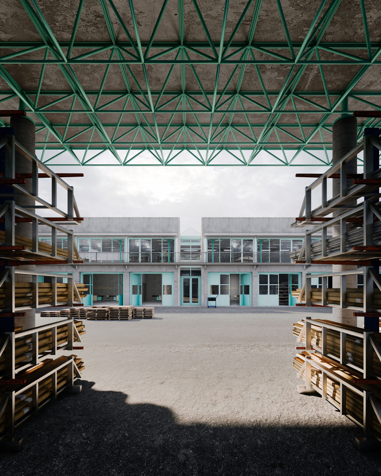 Allschwill Website 2