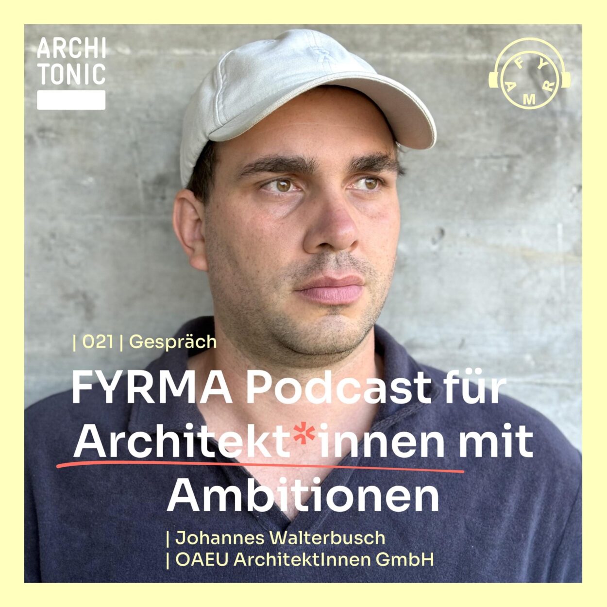 FYRMA Website