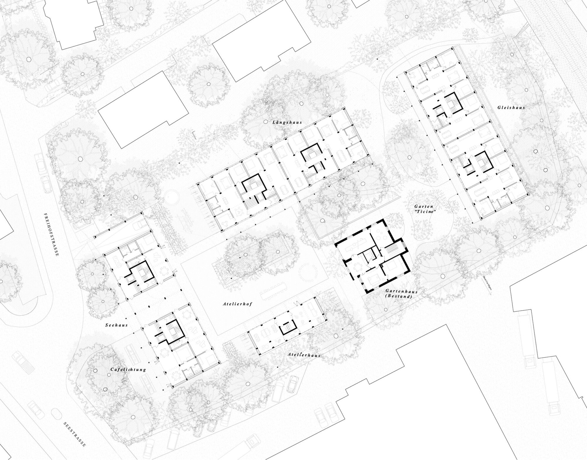018 Erdgeschossgrundriss