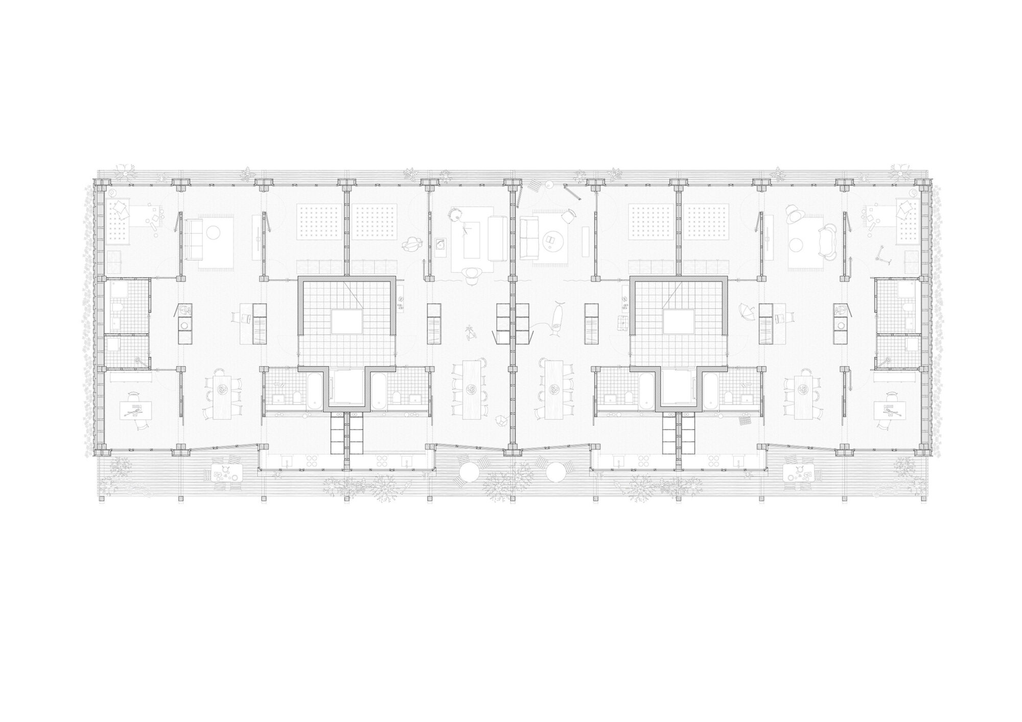 018 Grundriss Regelgeschoss