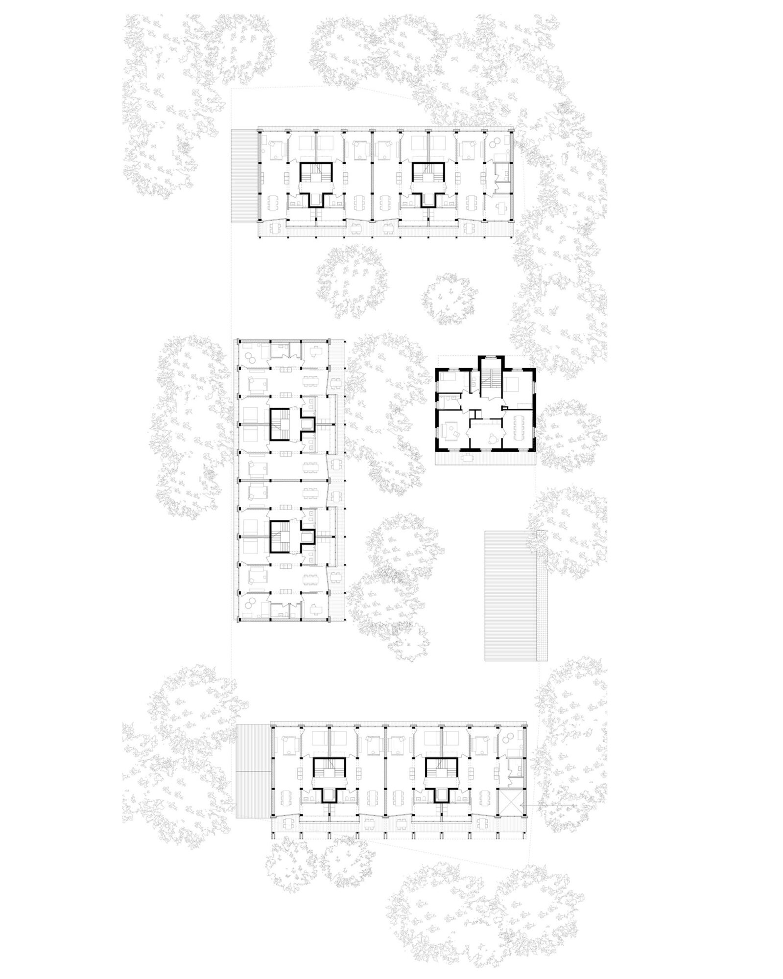 018 Obergeschossgrundriss