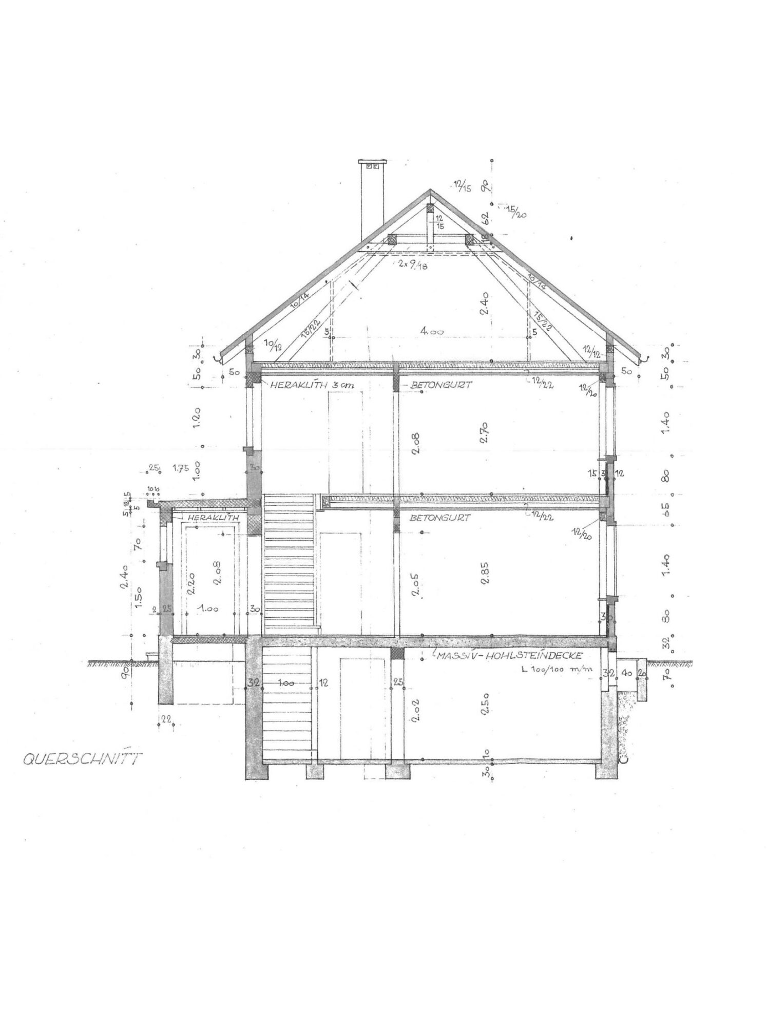 019 PRA Bestandschnitt