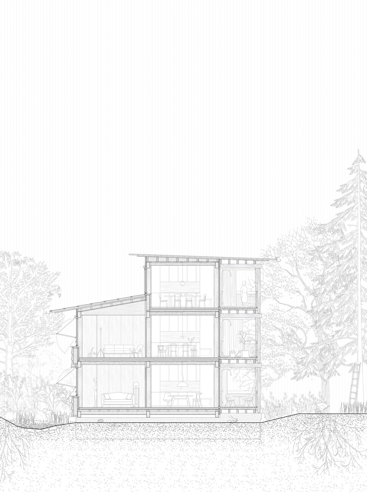 019 PRA Fassadenschnitt